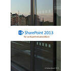 SharePoint 2013 För Verksamhetsutvecklare