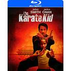 Karate Kid (2010) (Blu-ray)
