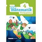 Koll På Matematik 4 Fördjupning