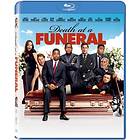 Death at a Funeral (2010) (Blu-ray)