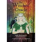 The Witches' Oracle: (Book & Cards)