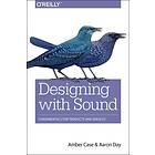Designing Products With Sound