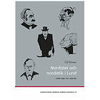 Nordister Och Nordistik I Lund