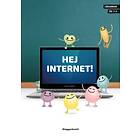 Hej Internet! Lärarbok