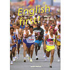 English First! [Reviderad]