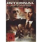 Internal Affairs (DVD)