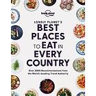 The Best Place To Eat In Every Country LP