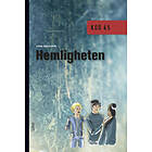 KOD 45 Hemligheten