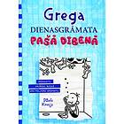 Grega Dienasgrāmata 15. Pašā Dibenā