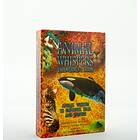 Animal Whispers Empowerment Cards: Wisdom To Empower, Heal And Inspire