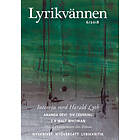 Lyrikvännen 6(2018)