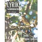 Lyrikvännen 4(2013)