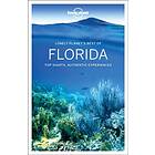 Lonely Planet's Best Of Florida