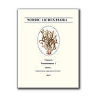Nordic Lichen Flora. Vol. 6, Verrucariaceae 1