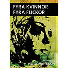 Fyra Kvinnor Fyra Flickor