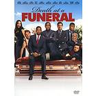 Death at a Funeral (2010) (DVD)