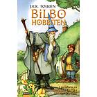 Bilbo Hobbiten : Bort Och Hem Igen. Förhistorien Till Ringarnas Herre (storformat)