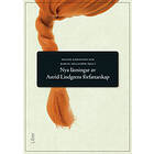 Nya Läsningar Av Astrid Lindgrens Författarskap