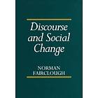 Discourse And Social Change