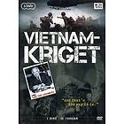 Walter Cronkite - Vietnam War (DVD)