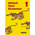 Attack Your Grammar 1, Elevhäfte, 5-pack