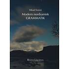 Modern Nordsamisk Grammatik