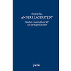 Vänbok Till Anders Lagerstedt – Studier I Associationsrätt Och Förmögenhetsrätt