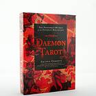 The Daemon Tarot (Boxed Set) : Forbidden Wisdom Of The Infernal Dictionary