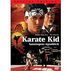Karate Kid (1984) - Special Edition (DVD)