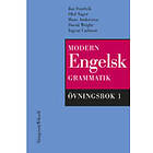 Modern Engelsk Grammatik Övningsbok 1 Facit