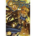 Chrono Crusade 5