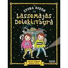 Stora Boken Om LasseMajas Detektivbyrå