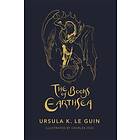 Books Of Earthsea: The Complete Illustrated Edition