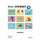 Mitt I Språket B, Arbetsbok