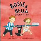 Bosse & Bella Borstar Tänder
