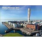Västra Hamnen 2011 / The Western Harbour In Malmö, Sweden