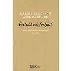 Förledd Och Förtjust : Andra Generationens Retorikvetare Tar Ordet