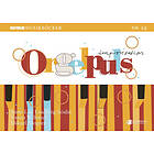 Orgelpuls Improvisation