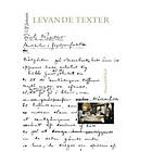 Levande Texter