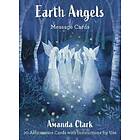 Earth Angels Message Cards: 70 Affirmation
