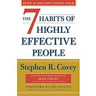 The 7 Habits Of Highly Effective People