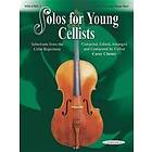 Suzuki Solos For Young Cellists 2