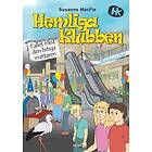 Hemliga Klubben. Fallet Med Den Listiga Snattaren