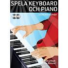 Spela Keyboard Och Piano (med Cd, Dvd På Spotify)