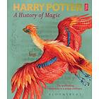 Harry Potter: A History Of Magic