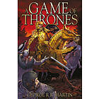 Game Of Thrones Kampen Om Järntronen. Vol 4