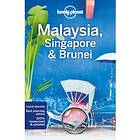 Malaysia, Singapore & Brunei LP