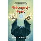 Mahognyögat