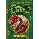 Fantastic Beasts And Where To Find Them
