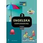 Tummen Upp! Engelska Kartläggning Åk 3